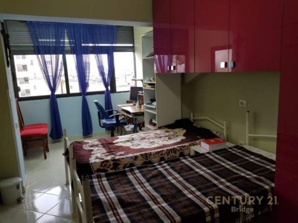 Tirane, shitet apartament 2+1+A+BLK Kati 6, 100 m² 103.000 Euro (Myslym Shyri)