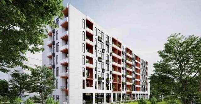 Tirane, shitet apartament 2+1+BLK Kati 5, 113 m² 124.000 Euro (Rruga Dritan Hoxha)