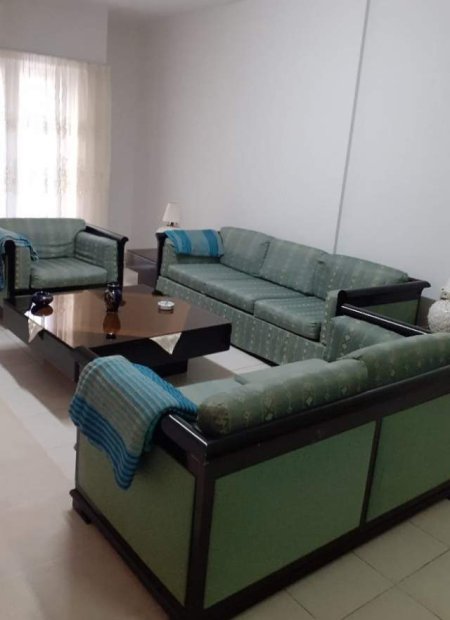 Tirane, jepet me qera apartament 3+1+BLK Kati 2, 153 m² 400 Euro (dritan hoxha)