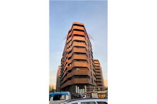 Tirane, jepet me qera apartament 1+1 Kati 6, 79 m² 400 Euro (Oasis)