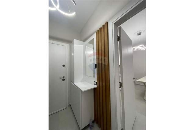 Tirane, jepet me qera apartament 65 m² 450 Euro (farmacia 10)