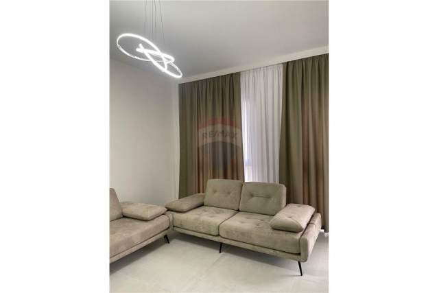 Tirane, jepet me qera apartament 65 m² 450 Euro (farmacia 10)