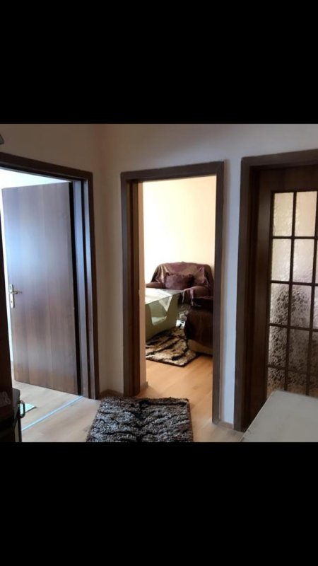 Tirane, shitet apartament Kati 3, 80 m² 85.000 Euro (KONGRESI MANASTIRIT)