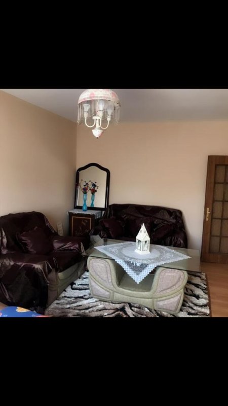 Tirane, shitet apartament Kati 3, 80 m² 85.000 Euro (KONGRESI MANASTIRIT)