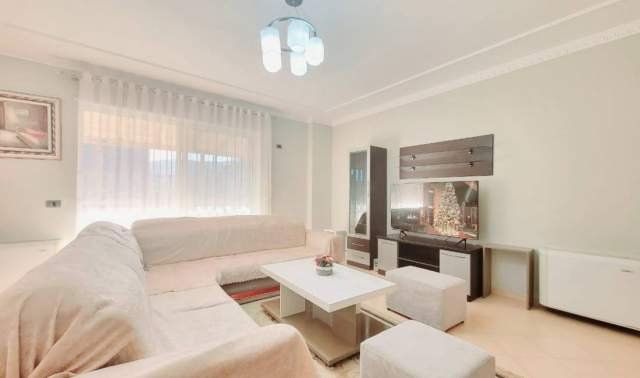 Tirane, jepet me qera apartament 2+1+A+BLK Kati 5, 140 m² 750 Euro (Liman Kaba)
