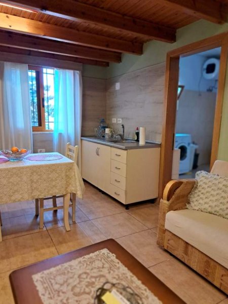 Tirane, jepet me qera apartament 1+1+BLK Kati 5, 70 m² 300 Euro (ibrahim rrugova)