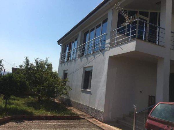 Gjiri Lalezit, shes Vile 2 Katshe Kati 2, 220 m² 208.000 Euro (Hamallaj Gjiri i Lalzit Durres)