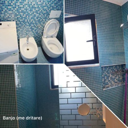 Tirane, jepet me qera apartament 2+1+A+BLK Kati 5, 80 m² 600 Euro (Reshit Collaku)