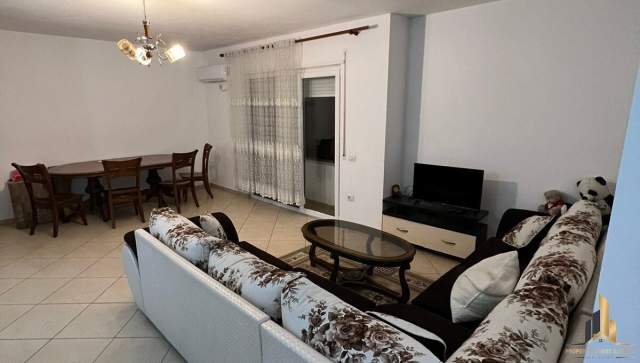 Tirane, jepet me qera apartament 2+1+BLK Kati 2, 115 m² 400 Euro (QSUT)