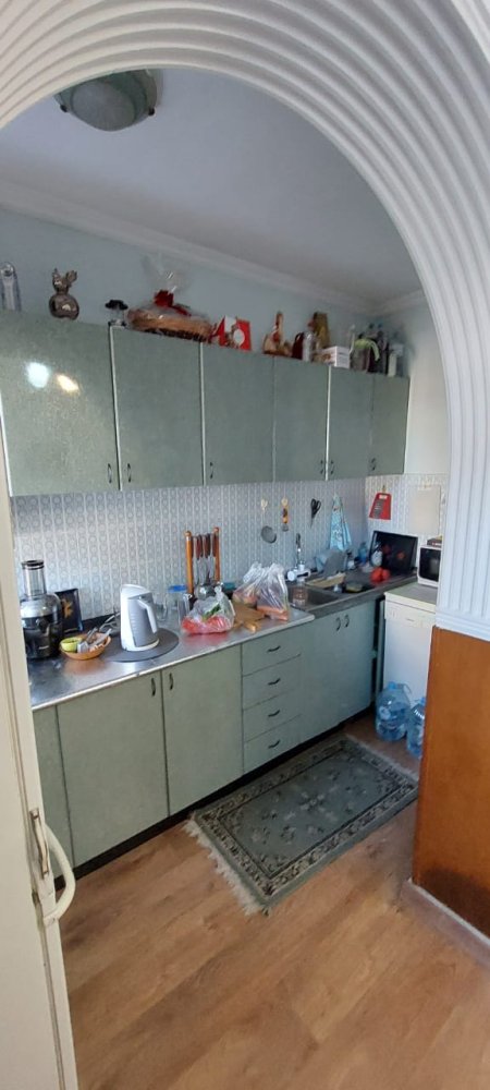Tirane, jepet me qera 2+1+BLK Kati 5, 100 m² 550 Euro (Myslym Shyri)