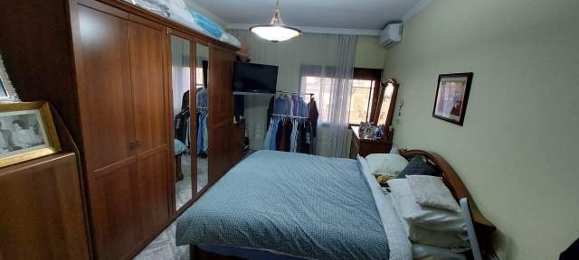 Tirane, jepet me qera 2+1+BLK Kati 5, 100 m² 550 Euro (Myslym Shyri)