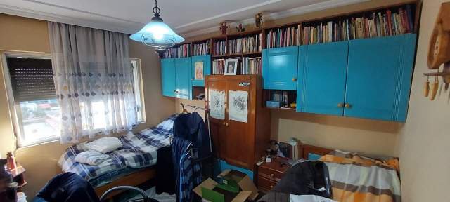 Tirane, jepet me qera 2+1+BLK Kati 5, 100 m² 550 Euro (Myslym Shyri)