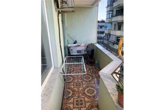 Tirane, jepet me qera apartament 1+1+A+BLK Kati 4, 55 m² 400 Euro (Ish Ekspozita)