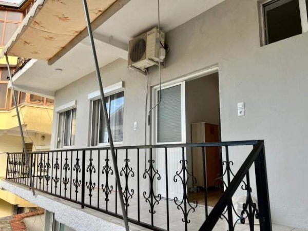 Tirane, jepet me qera apartament 2+1+BLK Kati 2, 95 m² 450 Euro (rruga demir gashi)