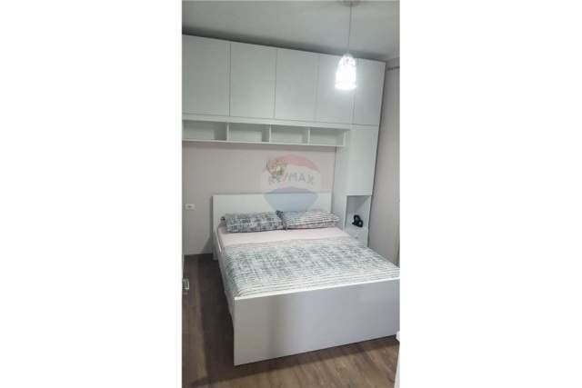Tirane, jepet me qera apartament 1+1 Kati 4, 56 m² 390 Euro (rruga dibres)