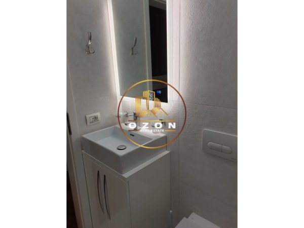 Apartament per Qera 3+1+2 , Liqeni i Thate!