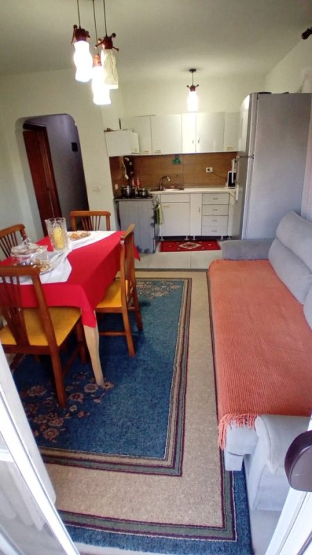 Tirane, shitet apartament 2+1 Kati 3, 74 m² (Vasil Shanto)
