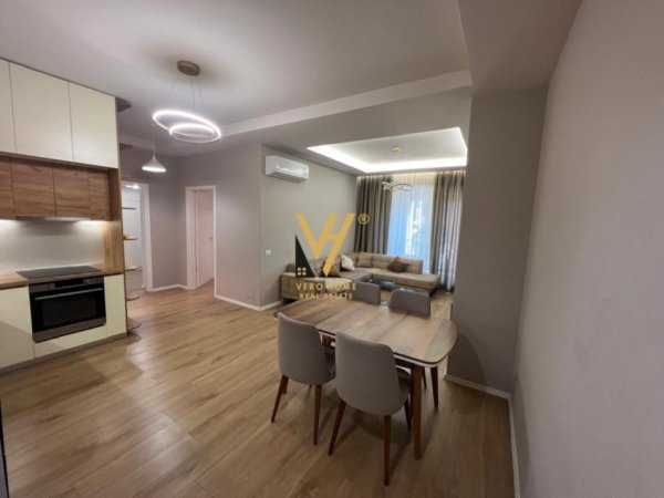 Tirane, jepet me qera apartament 2+1+Aneks+Ballkon Kati 5, 103 m² 700 € (RRUGA SIRI KODRA)