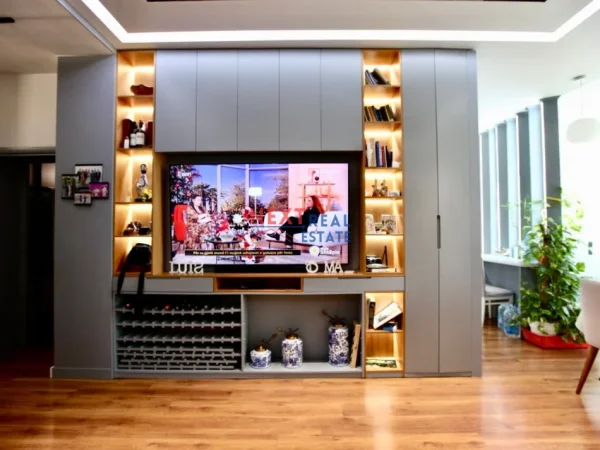 Vlore, shitet apartament+verande | Penthouse 3+1+Aneks+Ballkon , 172 m² 330.000 € (BULEVARDI ISMAIL QEMALI, VLORE)