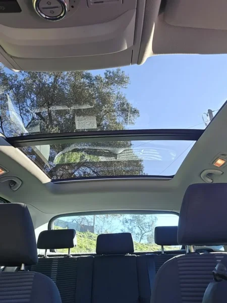 Shitet Tiguan 9000 €