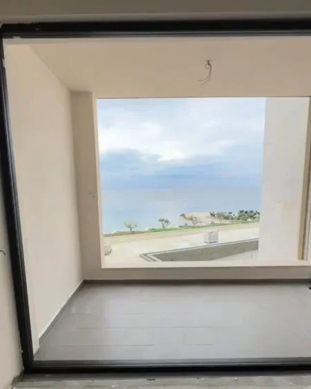 Sarande, shes apartament 1+1 Kati 2, (Rruga:Butrinti)