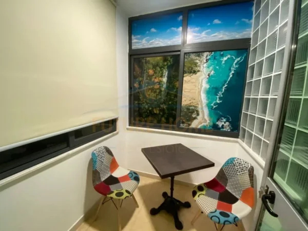 Tirane, shitet garsonier 2+1 Kati 2, 94 m² 182.400 € (RRUGA E DURRESIT)