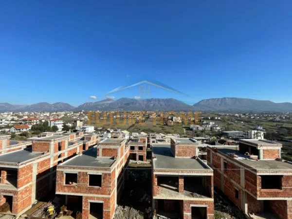 Tirane, shitet apartament 2+1 Kati 2, 123 m² 225.000 € (SAUK)