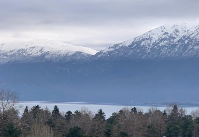 Pogradec, shitet apartament 2+1+Ballkon Kati 5, 104 m² 83.000 € (Okazion 800€/m2 Pogradec me Hipoteke)