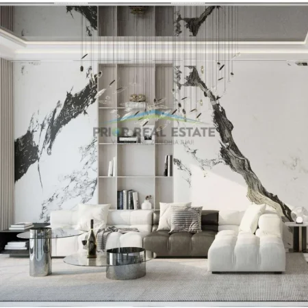 Tirane, shitet 3+1+2 , 237 m² 1.000.000 € (Downtown One)