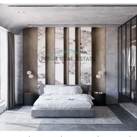 Tirane, shitet 3+1+2 , 237 m² 1.000.000 € (Downtown One)