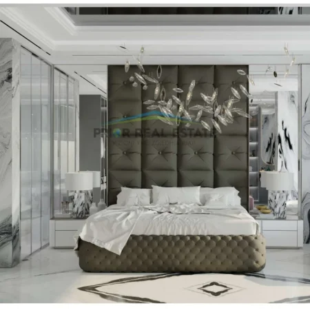 Tirane, shitet 3+1+2 , 237 m² 1.000.000 € (Downtown One)