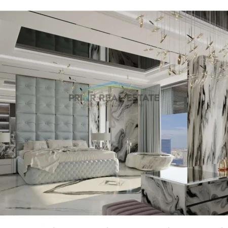 Tirane, shitet 3+1+2 , 237 m² 1.000.000 € (Downtown One)