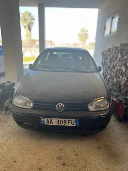 Kavaje, shes makine Nafte, e zeze manuale Kondicioner 317.000 km 800 €