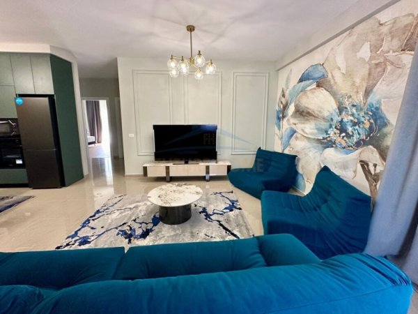 Tirane, jepet me qera apartament 2+1+Aneks+Ballkon Kati 6, 134 m² 1.000 € (kompleksin &quot;Lake Land&quot;, Tirane.)