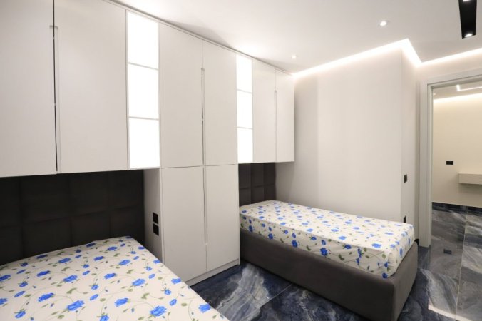Tirane, shitet apartament 2+1 Kati 4, 110 m² 310.000 € (Kopshti botanik), TT 1132