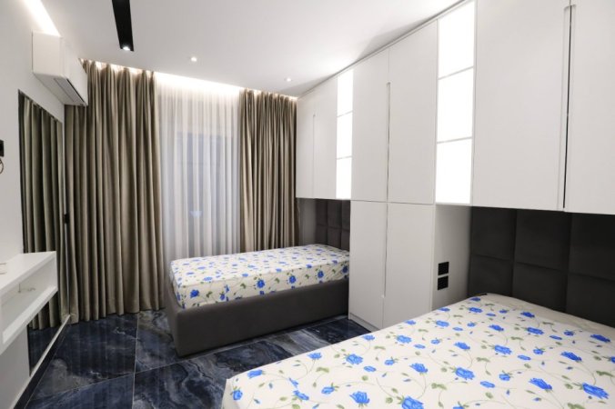 Tirane, shitet apartament 2+1 Kati 4, 110 m² 310.000 € (Kopshti botanik), TT 1132