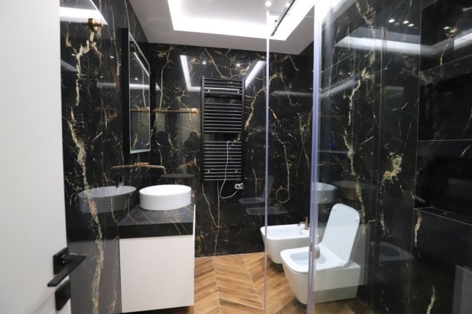 Tirane, shitet apartament 2+1 Kati 4, 110 m² 310.000 € (Kopshti botanik), TT 1132