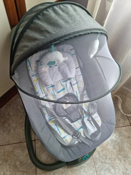 Tirane, shes Relax per beba per moshen 0 deri ne 3 vjec 45 €