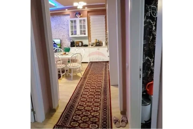 Tirane, shitet apartament 2+1 Kati 5, 96 m² 198.000 € (Rruga e Ullishtes - Liqeni i Thatë, Shqipëri)