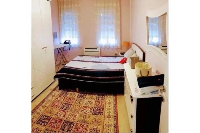 Tirane, shitet apartament 2+1 Kati 5, 96 m² 198.000 € (Rruga e Ullishtes - Liqeni i Thatë, Shqipëri)