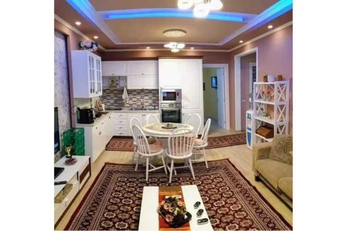 Tirane, shitet apartament 2+1 Kati 5, 96 m² 198.000 € (Rruga e Ullishtes - Liqeni i Thatë, Shqipëri)