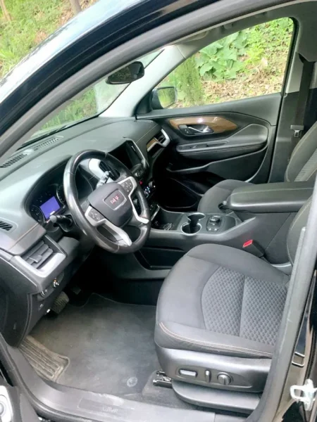 Tirane, shes makine GMC TERRAIN Nafte, e zeze automatik Klima 169.000 km 20.000 €