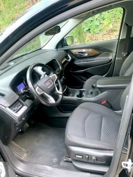 Tirane, shes makine GMC TERRAIN Nafte, e zeze automatik Klima 169.000 km 20.000 €