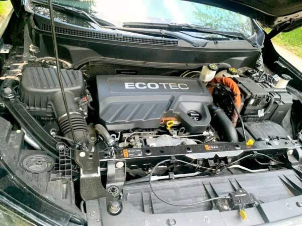 Tirane, shes makine GMC TERRAIN Nafte, e zeze automatik Klima 169.000 km 20.000 €