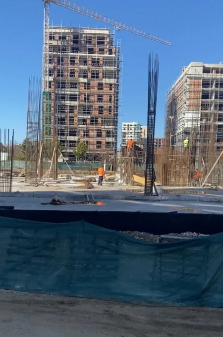 Tirane, shes apartament 2+1 Kati 2, 99 m² 144.900 € 