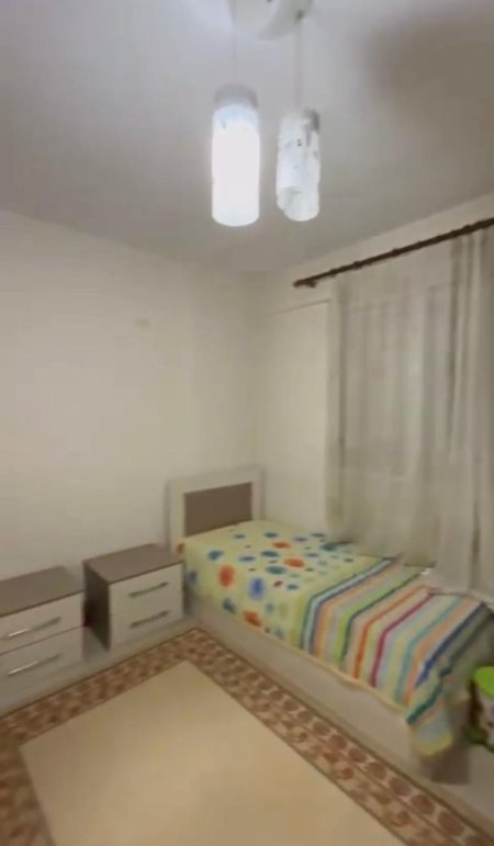 Tirane, shes apartament 2+1 Kati 10, 124 m² 130.000 € (Kthesa Kamzes)