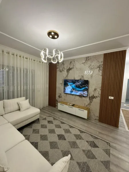 Tirane, shitet apartament 2+1 , 91 m² 145.000 € (Bar Santana)