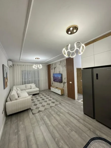 Tirane, shitet apartament 2+1 , 91 m² 145.000 € (Bar Santana)