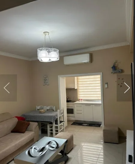 Tirane, shitet apartament 1+1+Aneks+Ballkon Kati 3, 53 m² 120.000 € (Rruga Hoxha Tahsim)