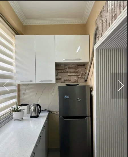 Tirane, shitet apartament 1+1+Aneks+Ballkon Kati 3, 53 m² 120.000 € (Rruga Hoxha Tahsim)